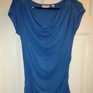 New York and Company Sleeveless Top NWOT